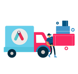 Transporte